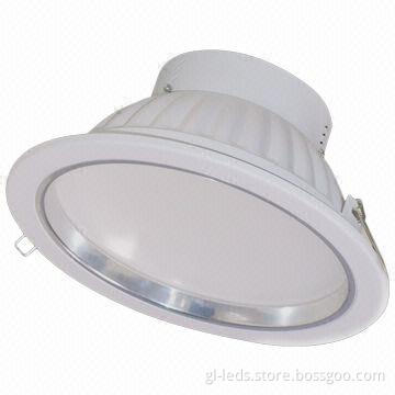 17w down light LED, 2-year Warranty